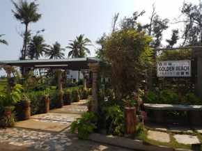 Отель Vgp Golden Beach Resort  Chennai